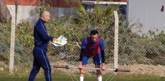 Vasilică, sfaturi pentru sportivii din ,,izolare”: ,,Dacă reduc efortul, trebuie să mănânce mai puţin”