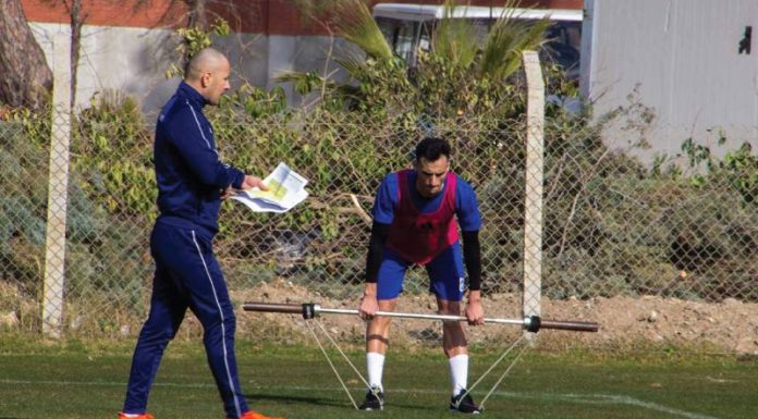 Vasilică, sfaturi pentru sportivii din ,,izolare”: ,,Dacă reduc efortul, trebuie să mănânce mai puţin”