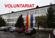 Elevii voluntari ai Școlii Postliceale de la ,,Ion Mincu”, în lupta COVID-19!