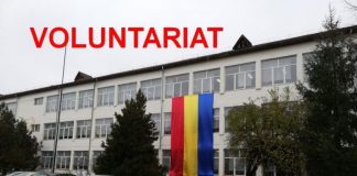 Elevii voluntari ai Școlii Postliceale de la ,,Ion Mincu”, în lupta COVID-19!