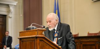 Educaţia…şi Lecţia de viaţă – «200 de ani de la nașterea lui Alexandru Ioan Cuza» – ,,Sărbătorim două secole de când Alexandru Ioan Cuza şi-a marcat prezenţa în istoria ţării”!