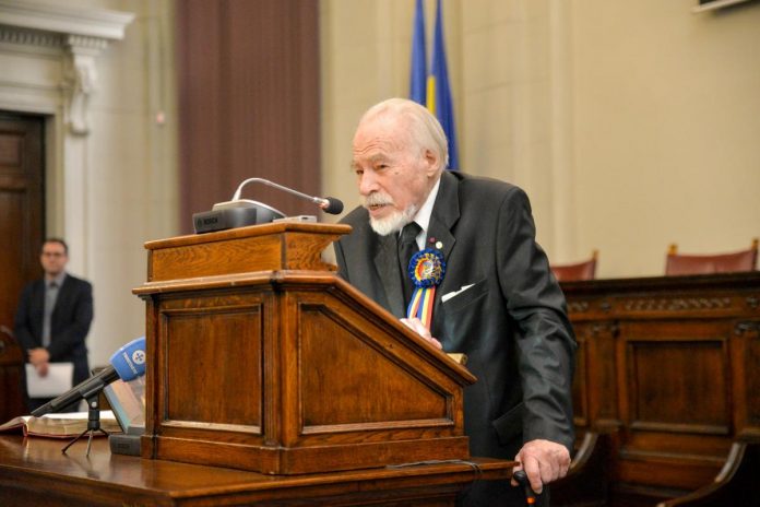 acad dan-berindei-acad romana 11 martie 2020