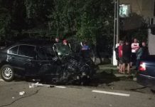 Cinci ani de pușcărie, după ce a omorât doi oameni într-un accident la Bălești!