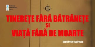 Duminică, o nouă premieră, la Teatrul „Elvira Godeanu”