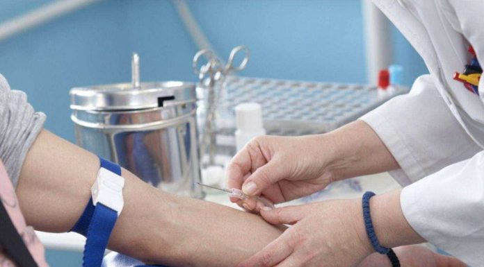 Un laborator de analize medicale din Târgu-Jiu susține lupta împotriva noului coronavirus