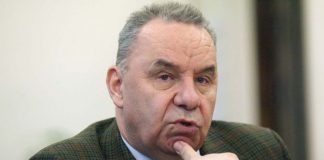 Despre tema eliberării la Brâncuşi! – Interviu cu domnul prof. univ. dr. Andrei MARGA, Dr.h.c.mult. personalitate proeminentă a vieţii sociale şi politice, fost ministru al Educaţiei Naţionale şi fost ministru de Externe al României – ,,Eliberarea, sinonimă cu accederea spre un loc înalt din care se surprinde mai în profunzime și mai uman lumea, subîntinde, de fapt, întreaga creaţie brâncuşiană”!