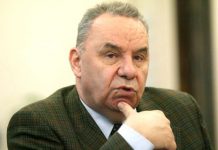 Despre tema eliberării la Brâncuşi! – Interviu cu domnul prof. univ. dr. Andrei MARGA, Dr.h.c.mult. personalitate proeminentă a vieţii sociale şi politice, fost ministru al Educaţiei Naţionale şi fost ministru de Externe al României – ,,Personal, apăr interpretarea operei lui Constantin Brâncuși, ca o năzuință de eliberare”!