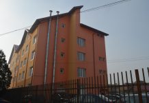 Și-a pierdut funcția de la Antifraudă Târgu-Jiu