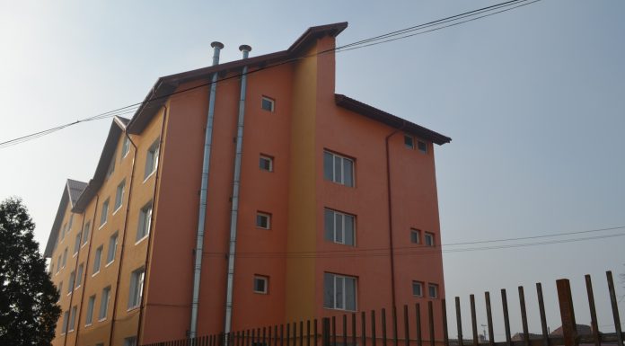 Și-a pierdut funcția de la Antifraudă Târgu-Jiu