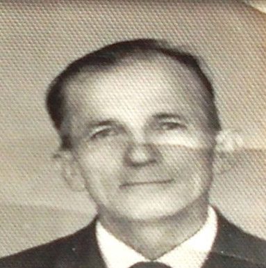 Învățătorul Aurel I. Țârcă