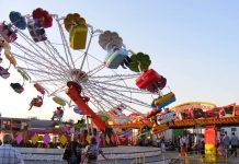 Fără bâlciul de Bunavestire de la Tismana