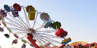 Fără bâlciul de Bunavestire de la Tismana