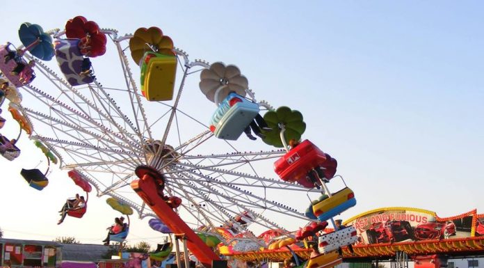 Fără bâlciul de Bunavestire de la Tismana