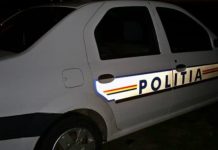 Bătrân din Aninoasa, bătut de fiul lui