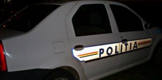 Bătrân din Aninoasa, bătut de fiul lui