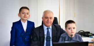 Omul şi…Clipa Lecţiei de Viaţă! – Interviu cu domnul Bebe-Viorel IONICĂ, Director General al Centrului de Calcul, membru în Biroul Permanent Judeţean al Organizaţiei PSD Gorj, fost ministru-secretar de stat la Ministerul Comunicaţiilor – ,,Eu, la un moment dat, aveam sentimentul că dacă aş trăi o mie de ani, nu aş putea să duc la îndeplinire toate proiectele pe care le am”!