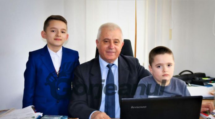 Omul şi…Clipa Lecţiei de Viaţă! – Interviu cu domnul Bebe-Viorel IONICĂ, Director General al Centrului de Calcul, membru în Biroul Permanent Judeţean al Organizaţiei PSD Gorj, fost ministru-secretar de stat la Ministerul Comunicaţiilor – ,,Eu, la un moment dat, aveam sentimentul că dacă aş trăi o mie de ani, nu aş putea să duc la îndeplinire toate proiectele pe care le am”!