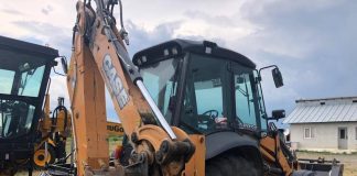 Achiziție de o jumătate de milion de lei la o primărie din Gorj