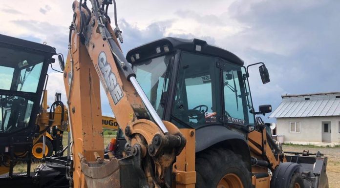 Achiziție de o jumătate de milion de lei la o primărie din Gorj