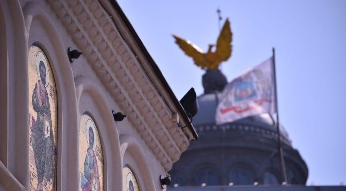 Biserica oferă spații de carantină în mănăstiri