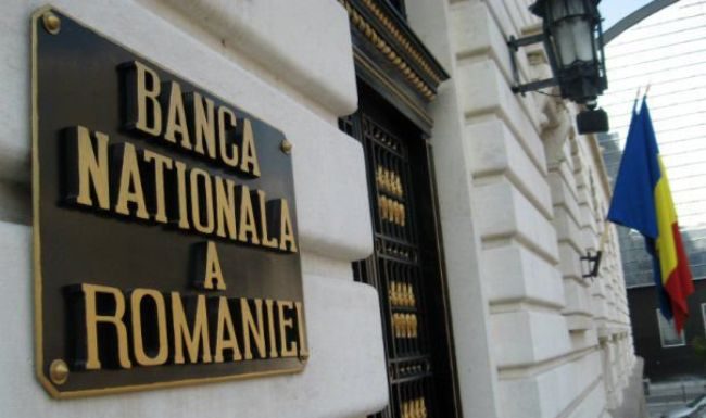 Banca Națională a României este implicată împreună cu guvernul, autoritățile publice și sistemul bancar în vederea limitării efectelor negative ale pandemiei de COVID-19