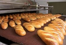 O brutărie, o patiserie şi un centru de prelucrare a laptelui, pe lista unităţilor recent sancţionate de DSVSA Gorj