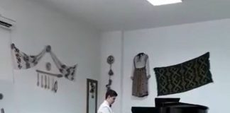 Olimpiada zonală de muzică 2020