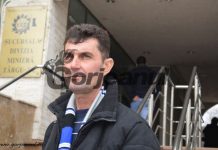 Un lider de sindicat le cere ministrului Economiei și premierului să-și trimită Corpul de Control la CEO pentru că minerii nu sunt protejați de coronavirus