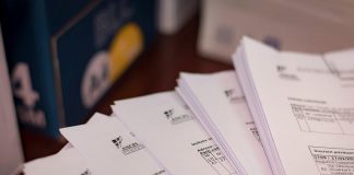 Mii de cărți funciare, eliberate gratuit la Turceni