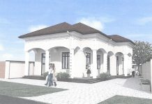 Un nou cămin cultural în Gorj