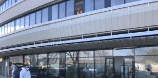 Gorjenii continuă să vină din străinătate