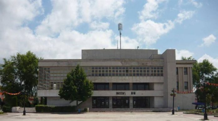 Se caută manager pentru Casa de Cultură și Biblioteca Orașului Rovinari!
