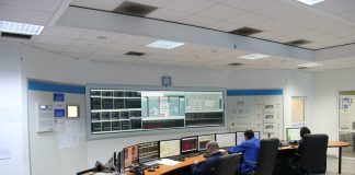 Termocentrala Rovinari cumpără dezinfectant