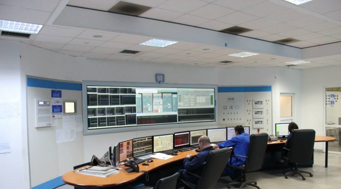 Termocentrala Rovinari cumpără dezinfectant