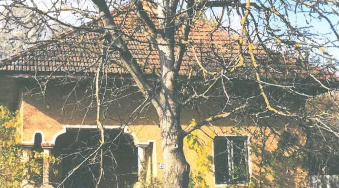 Un cămin cultural va deveni centru de zi pentru bătrânii din Cîlnic