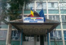 Elevă de la Colegiul Tehnic Motru, bătută de iubit în incinta școlii! Incidentul mușamalizat, inspectorul general adjunct, profesor al liceului