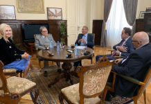 Platformă pentru viitorul Europei