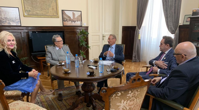 Platformă pentru viitorul Europei