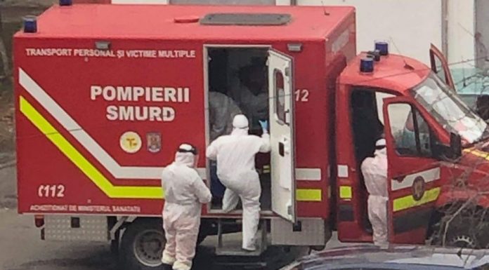 Femeie de 52 de ani, ucisă de coronavirus