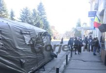 Reacția DSP Gorj după informațiile contradictorii privind folosirea Chirurgiei SJU pentru suspecții de Coronavirus!