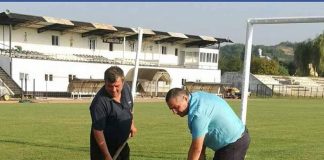 Provocare: Peste 100 de arbori ornamentali, plantați de voluntari în Motru