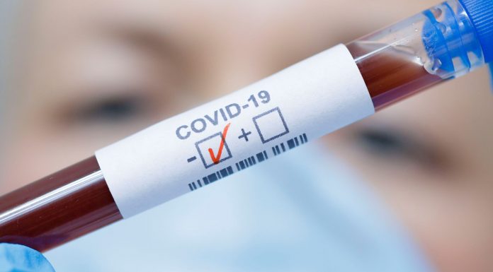 MAE: Intrarea în Spania, doar cu test negativ la COVID-19