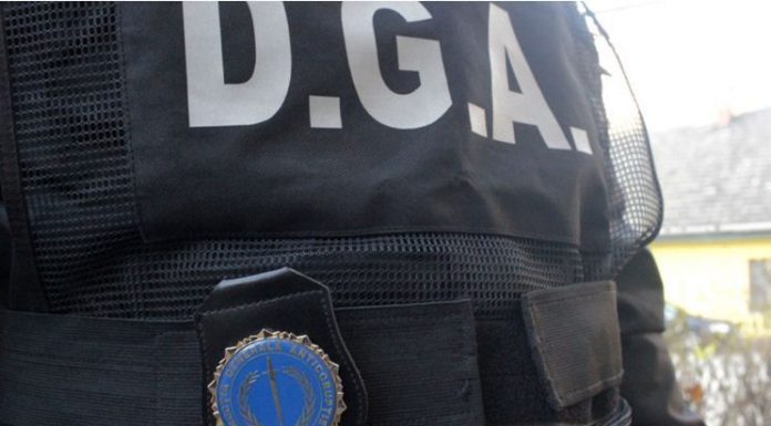 Măsuri referitoare la activitatea de relații cu publicul la nivelul Direcției Generale Anticorupție