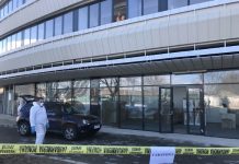 Zeci de „carantinați”, în hotelul de 4 stele de la stadion