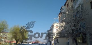 Târgujian reîntors din Italia, luat cu izoleta de la un bloc din zona Debarcader! A fost reclamat de vecini
