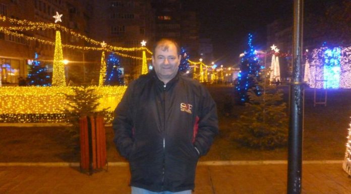 Italianul de la Curtișoara a fost văzut de un medic în Policlinica Târgu-Jiu! A intervenit managerul Vienescu
