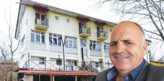 Un fost director din CEO face bani de pe urma coronavirusului! Pensiunea afaceristului de la Săcelu, închiriată pentru 11 carantinați