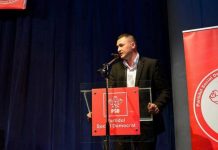 Fostul lider al TSD Gorj, condamnat la 9 luni de închisoare cu suspendare! Inculpatul și-a recunoscut fapta