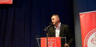 Fostul lider al TSD Gorj, condamnat la 9 luni de închisoare cu suspendare! Inculpatul și-a recunoscut fapta