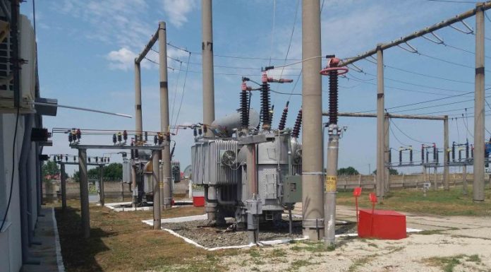 Distribuție Oltenia monitorizează centrele de carantină și spitalele